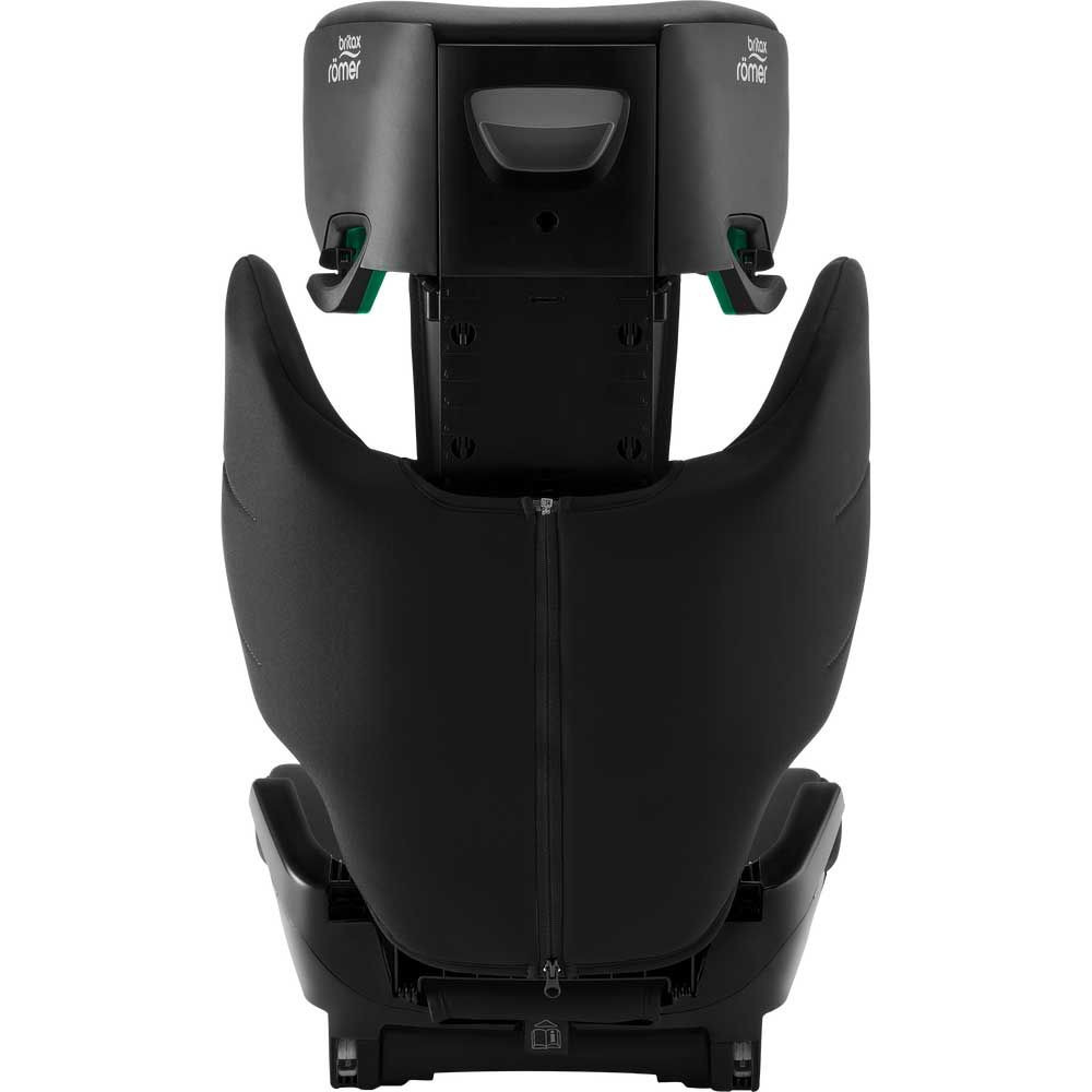 Britax Römer Discovery Plus 2 5